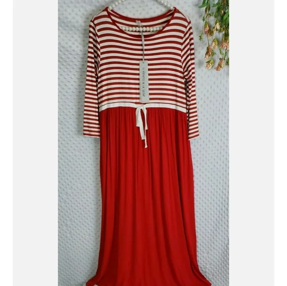 chinese dress ladies Amara Maxi Dress main image 0